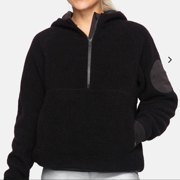 Outdoor Voices Sweaters - Outdoor Voices Megafleece